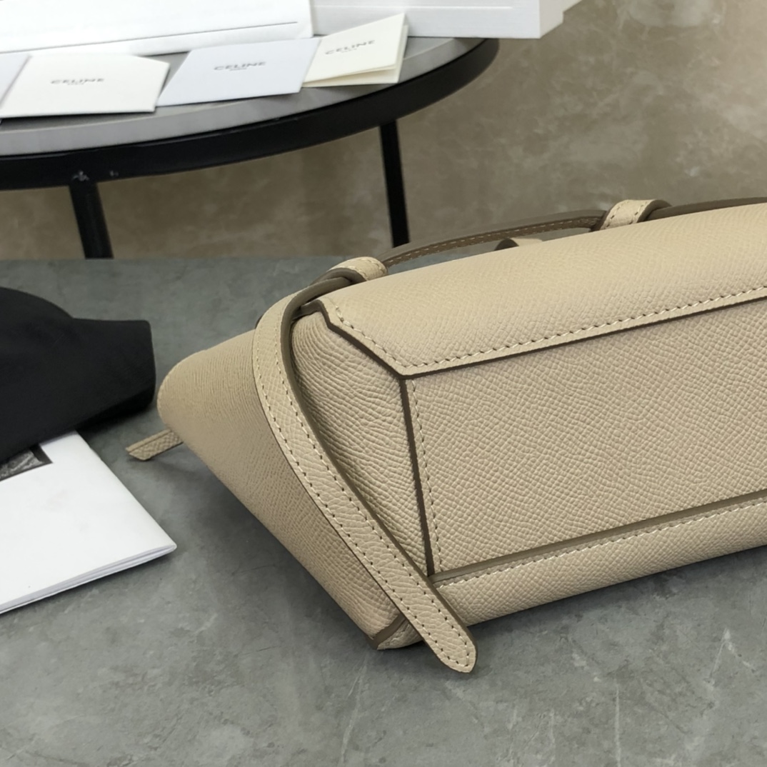 Celine Nano Bags